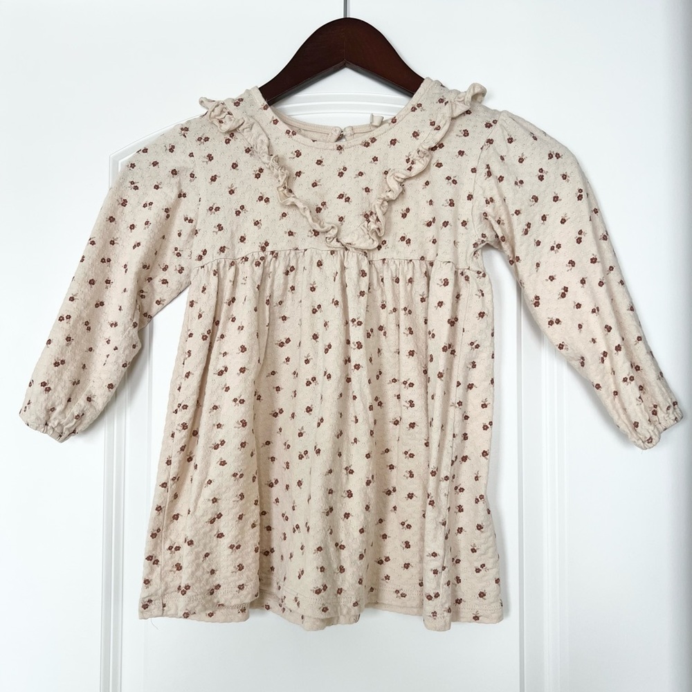 Quincy Mae Girls Dress